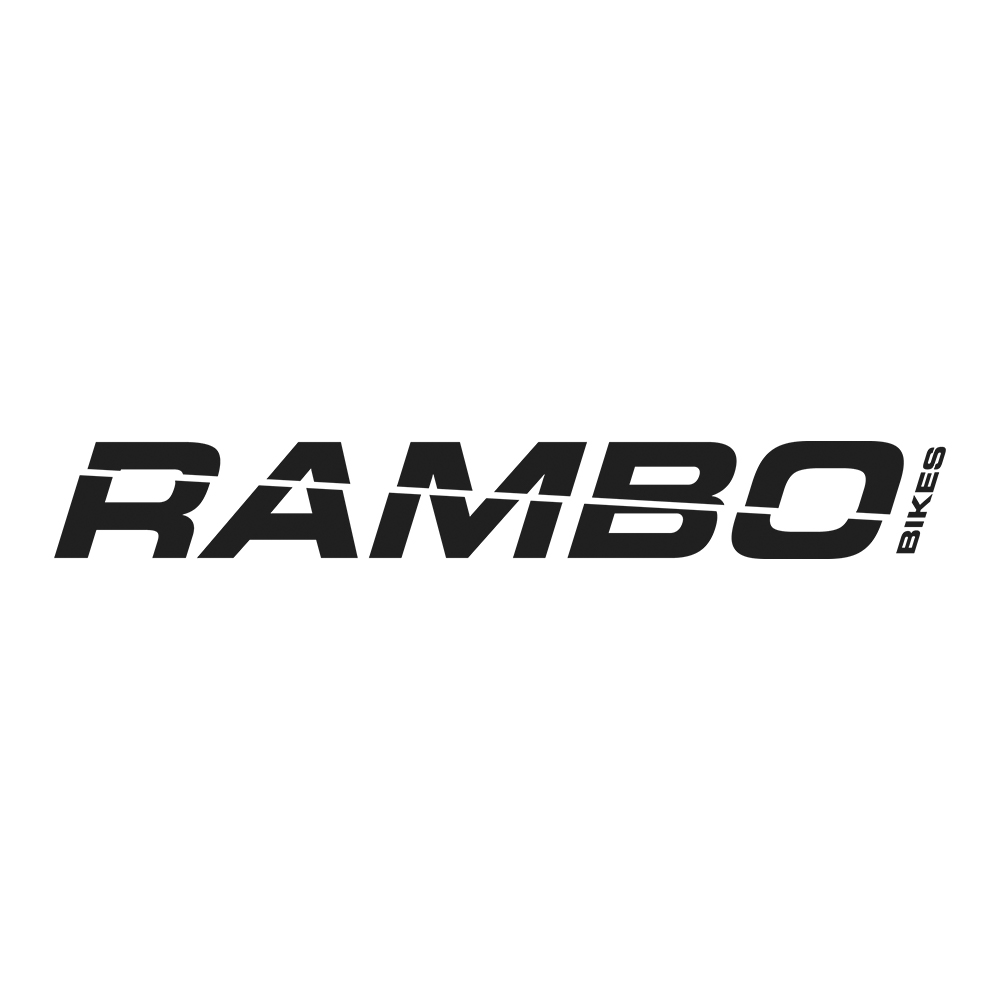 Rambo - Driven with Pat & Nicole
